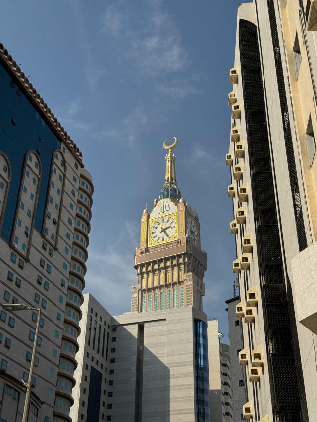  عمرة نصف رمضان 2026